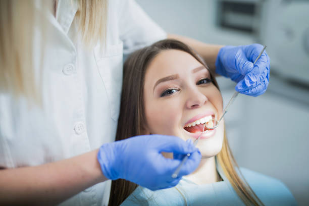 Laser Dentistry in Middlefield, OH